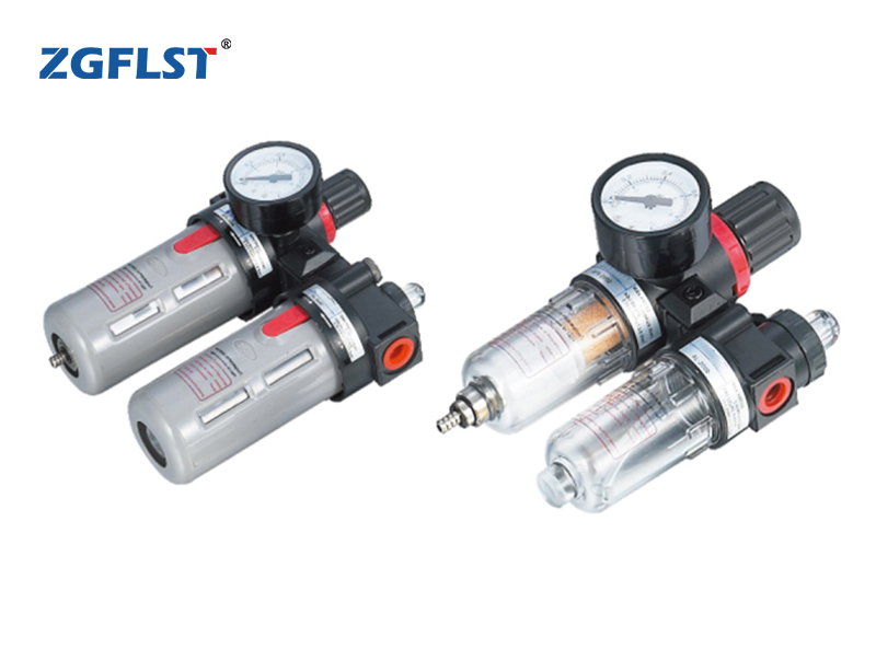 AFC/BFC Air Filter Combination(TWO)