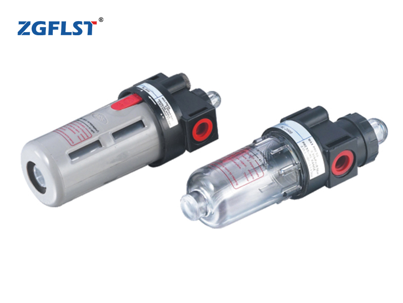 AL/BL Lubricator