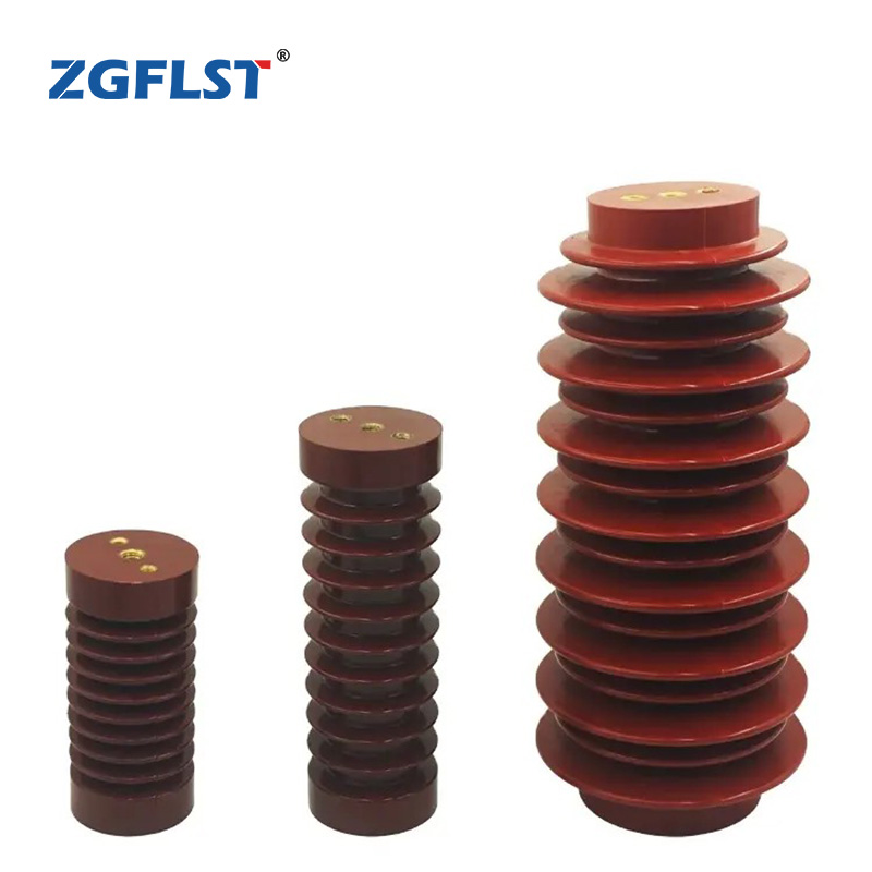 High Voltage Insulator
